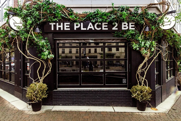 The Place 2 Be West Hartford