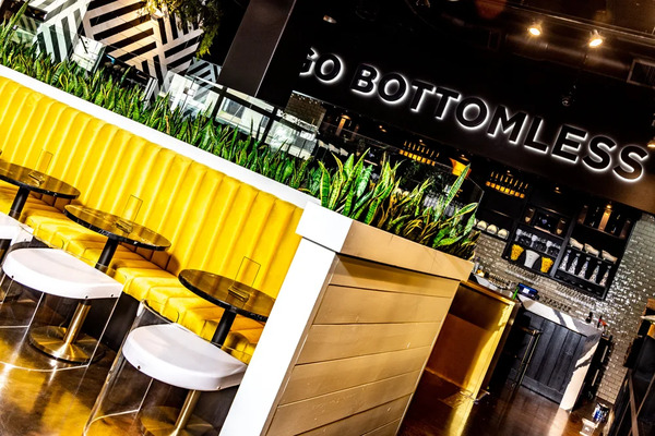 The Place 2 Be West Hartford