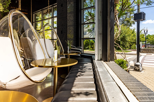 The Place 2 Be West Hartford