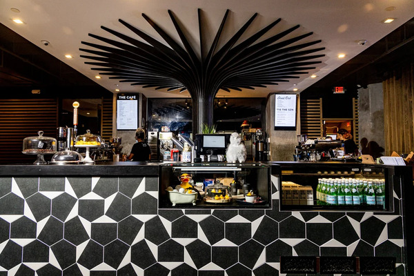 The Place 2 Be Downtown Hartford