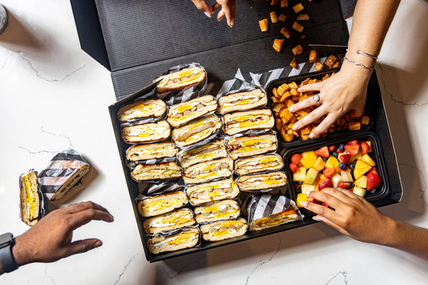 The Place 2 Be Downtown Hartford