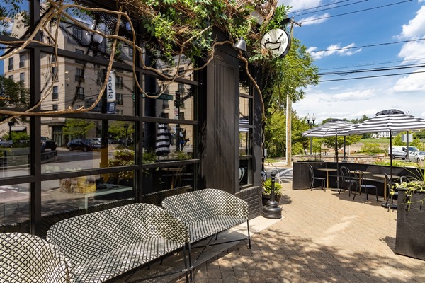 The Place 2 Be West Hartford