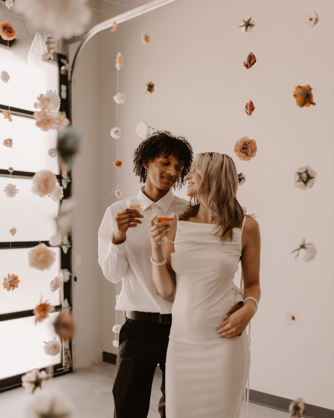 Strategic Workspace and Event Center