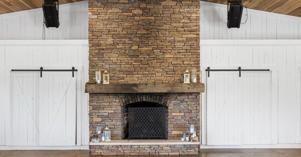 The Venue at Bellawood Farm