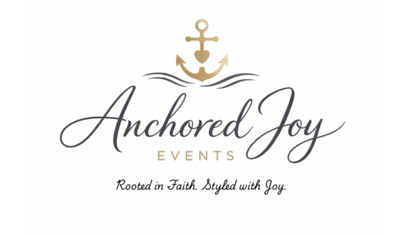 Anchored Joy Events
