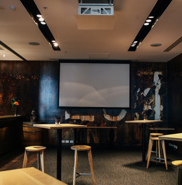 The Meridian Event Venue