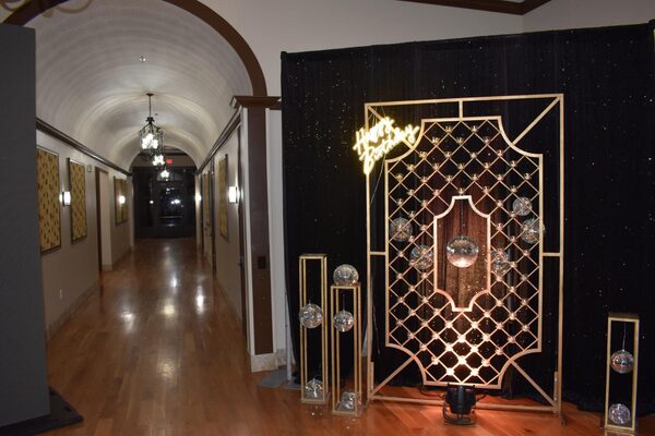 The Meridian Event Venue