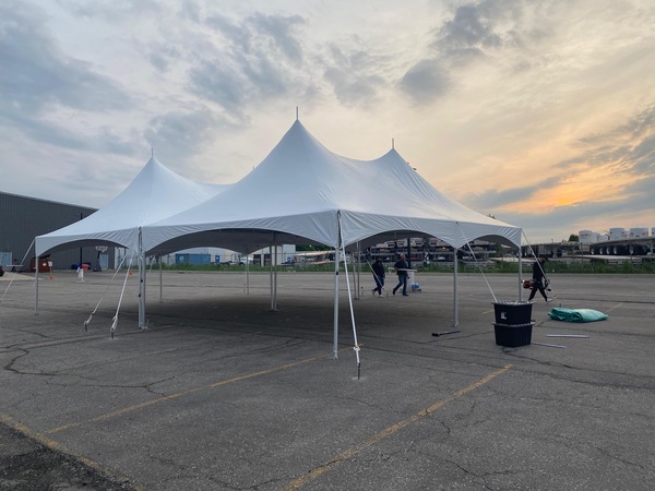 Halton Event Rentals