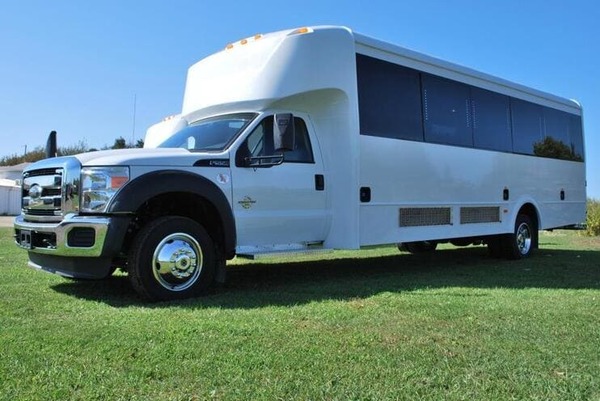 Atlanta Party Bus Company