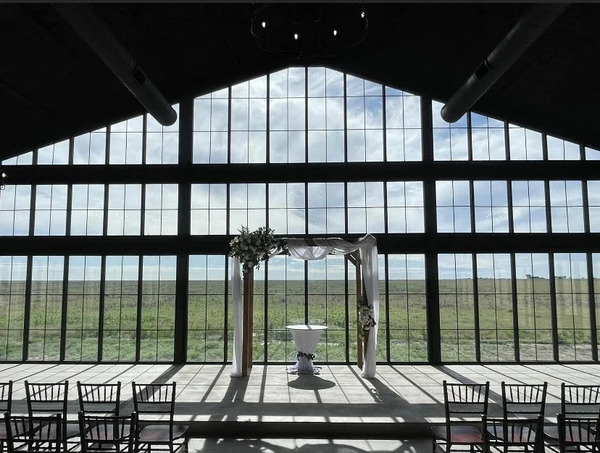 Chateau Event and Wedding Venue