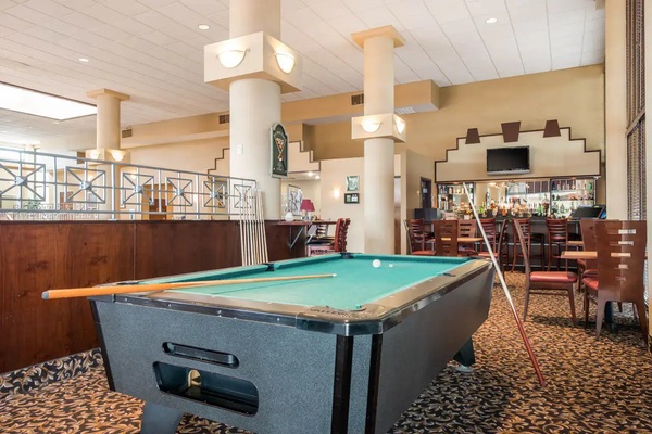 Quality Inn and Suites Tarpon Springs