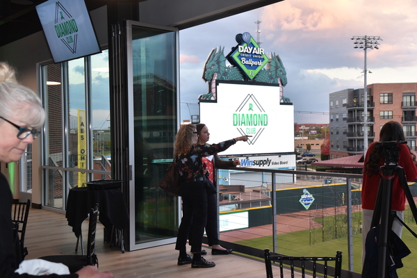 Dragons Diamond Club