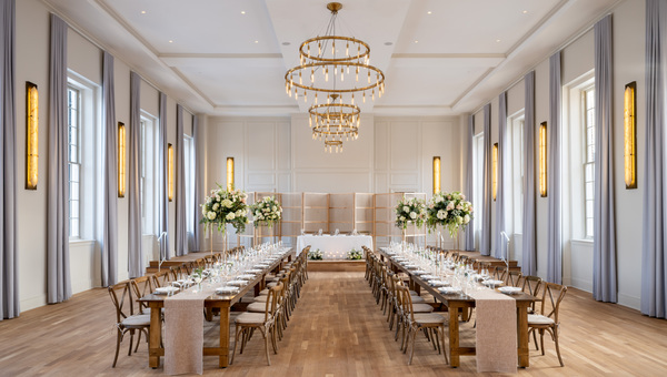 Visitation Hotel Frederick, a Tribute Portfolio Hotel