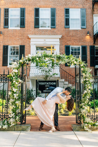 Visitation Hotel Frederick, a Tribute Portfolio Hotel