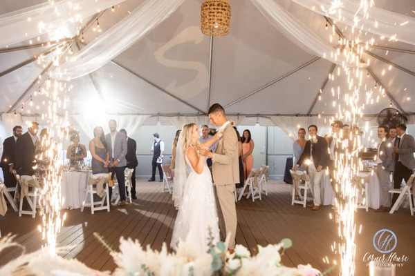 Crowne Plaza Melbourne Oceanfront