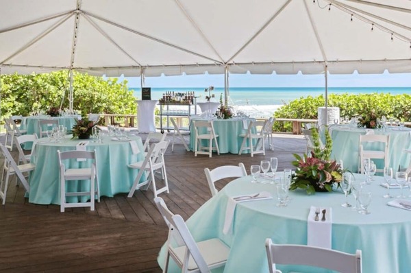 Crowne Plaza Melbourne Oceanfront