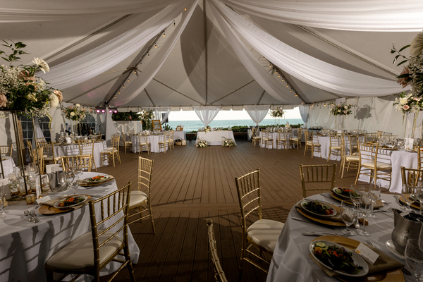 Crowne Plaza Melbourne Oceanfront