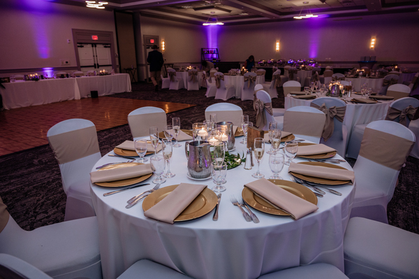 Crowne Plaza Melbourne Oceanfront