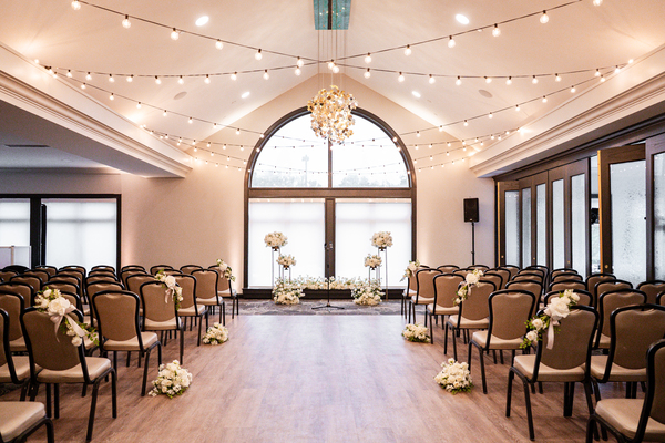 Treesdale Golf And Country Club