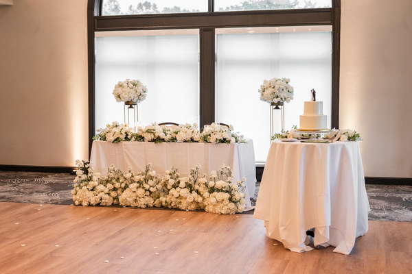 Treesdale Golf And Country Club