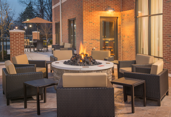 Courtyard Glassboro-Rowan University