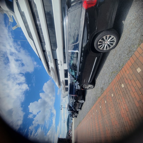 GLS Executive Transportation