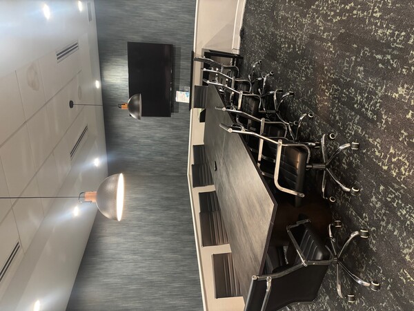 Hilton Garden Inn Auburn Riverwatch