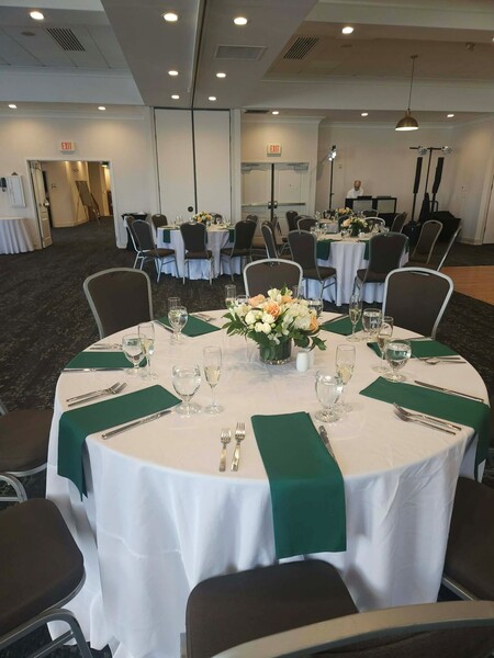 Hilton Garden Inn Auburn Riverwatch