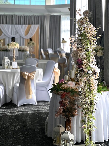 Hilton Garden Inn Auburn Riverwatch