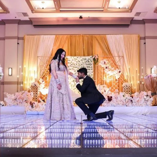 The Meridian Event Venue