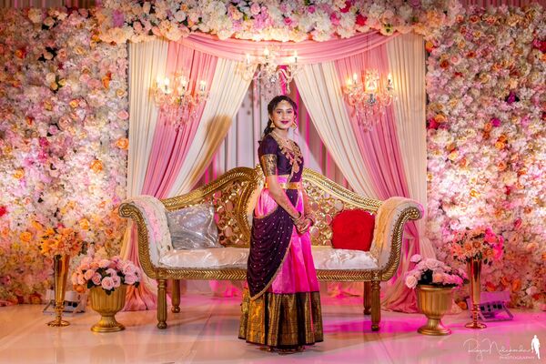 The Meridian Event Venue