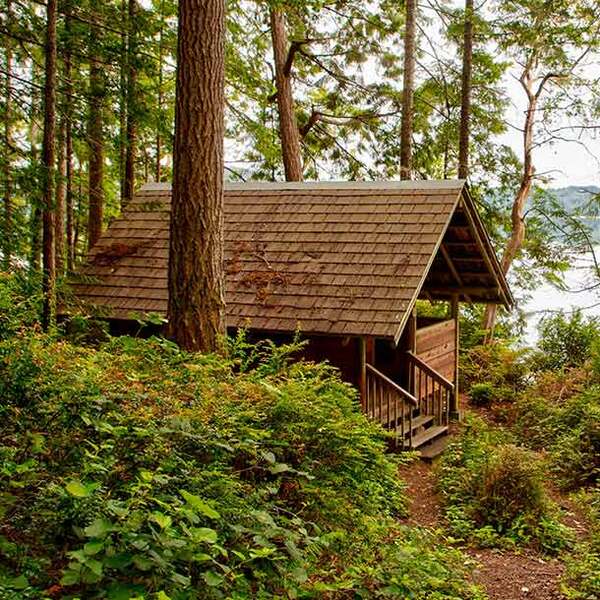 Girl Scout Western Washington