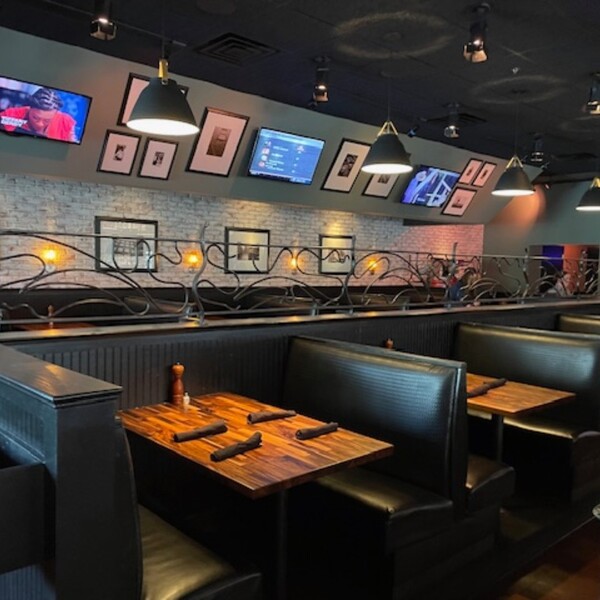 Marlow's Tavern Atlanta