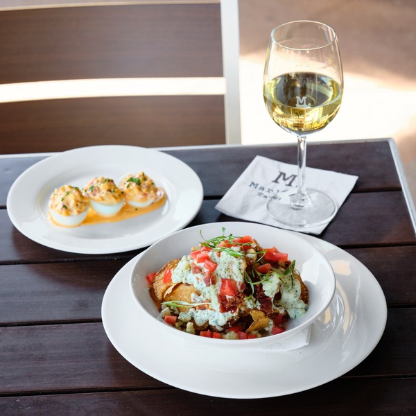 Marlow's Tavern Atlanta