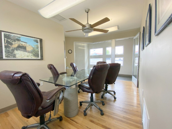 The Dome on Nisqualli