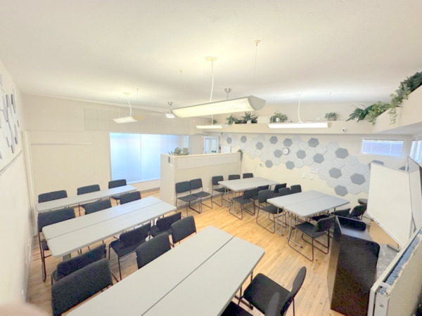 The Dome on Nisqualli