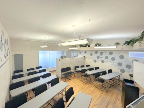 The Dome on Nisqualli