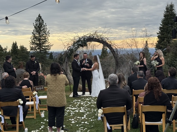 Chateau Davell Winery