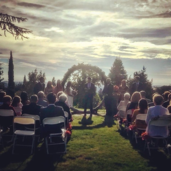 Chateau Davell Winery