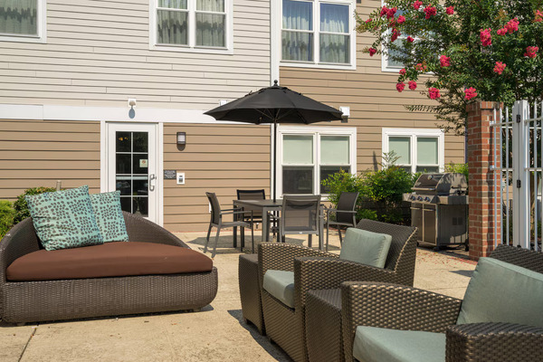 Residence Inn by Marriott Salisbury