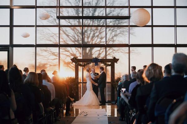 Warner Park Community Recreation Center