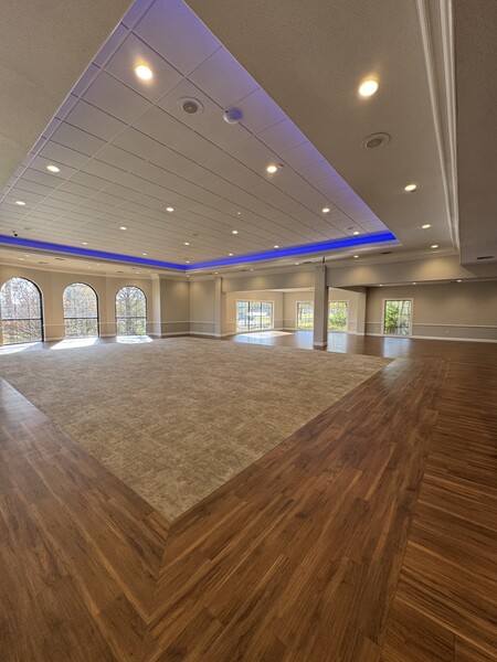 The Jackson at Cherokee Ranch