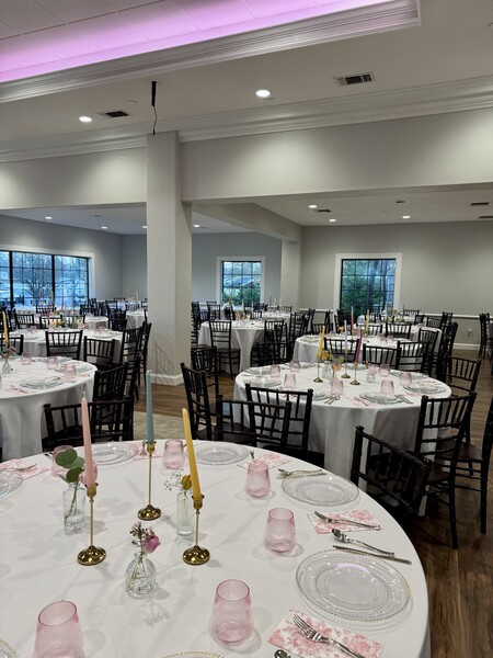 The Jackson at Cherokee Ranch