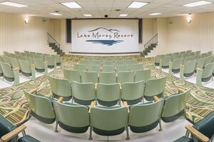 Additional Event Spaces