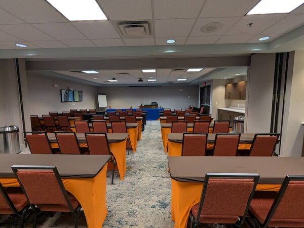 Hilton Garden Inn Albuquerque Airport