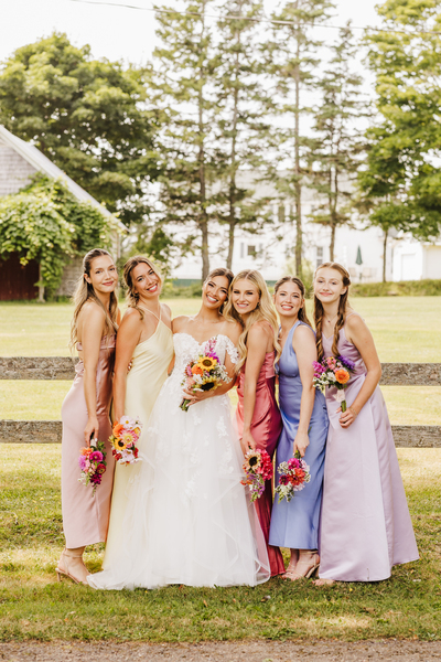 Justyne Edgell Photo Co.