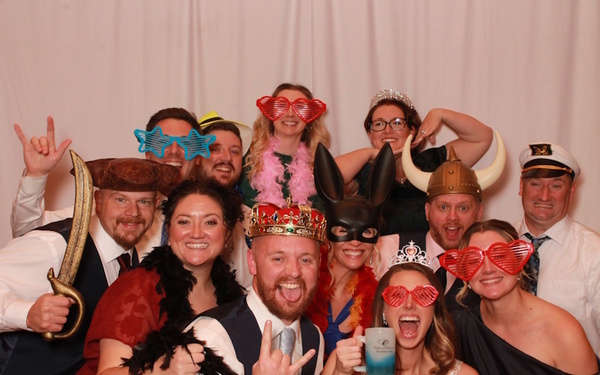 John Gallagher Wedding & Special Event Entertainment | Erie PA Wedding DJ