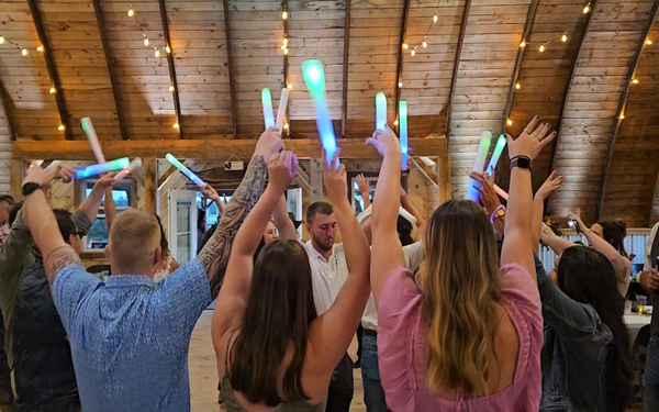 John Gallagher Wedding & Special Event Entertainment | Erie PA Wedding DJ