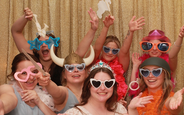 John Gallagher Wedding & Special Event Entertainment | Erie PA Wedding DJ