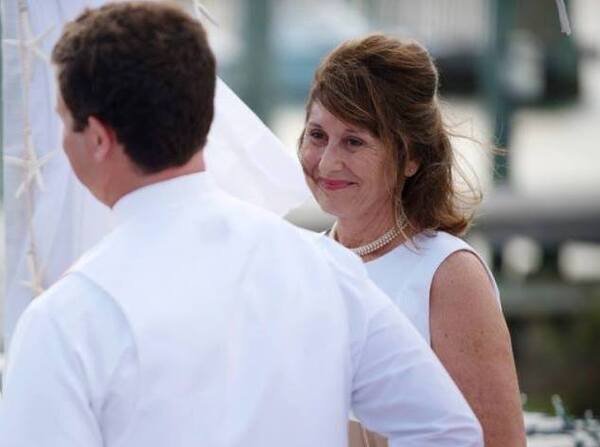 Hatteras Wedding Ministries